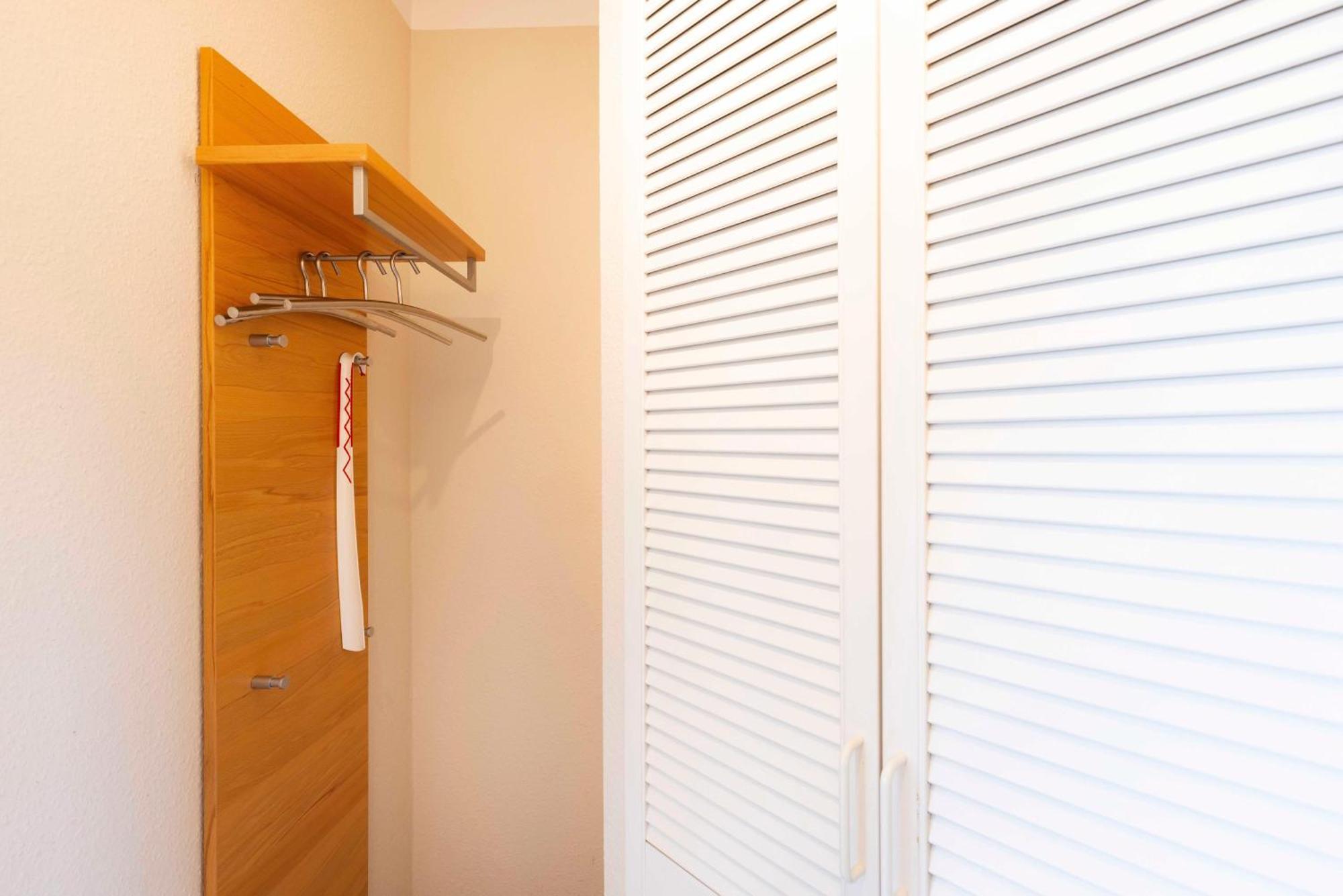 _Dkk9B_ Ferienwohnung Seestern Niendorf  Esterno foto
