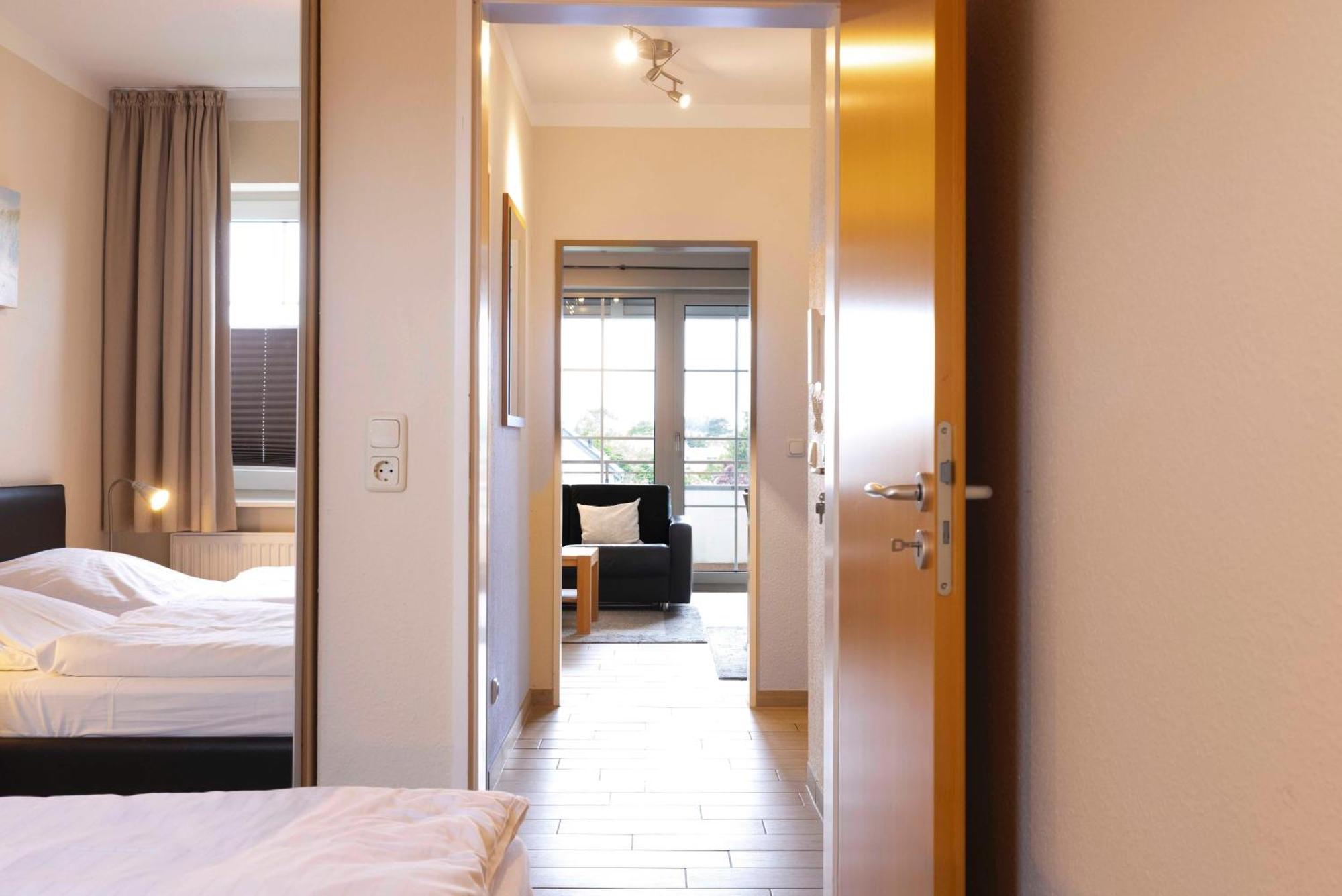 _Dkk9B_ Ferienwohnung Seestern Niendorf  Esterno foto