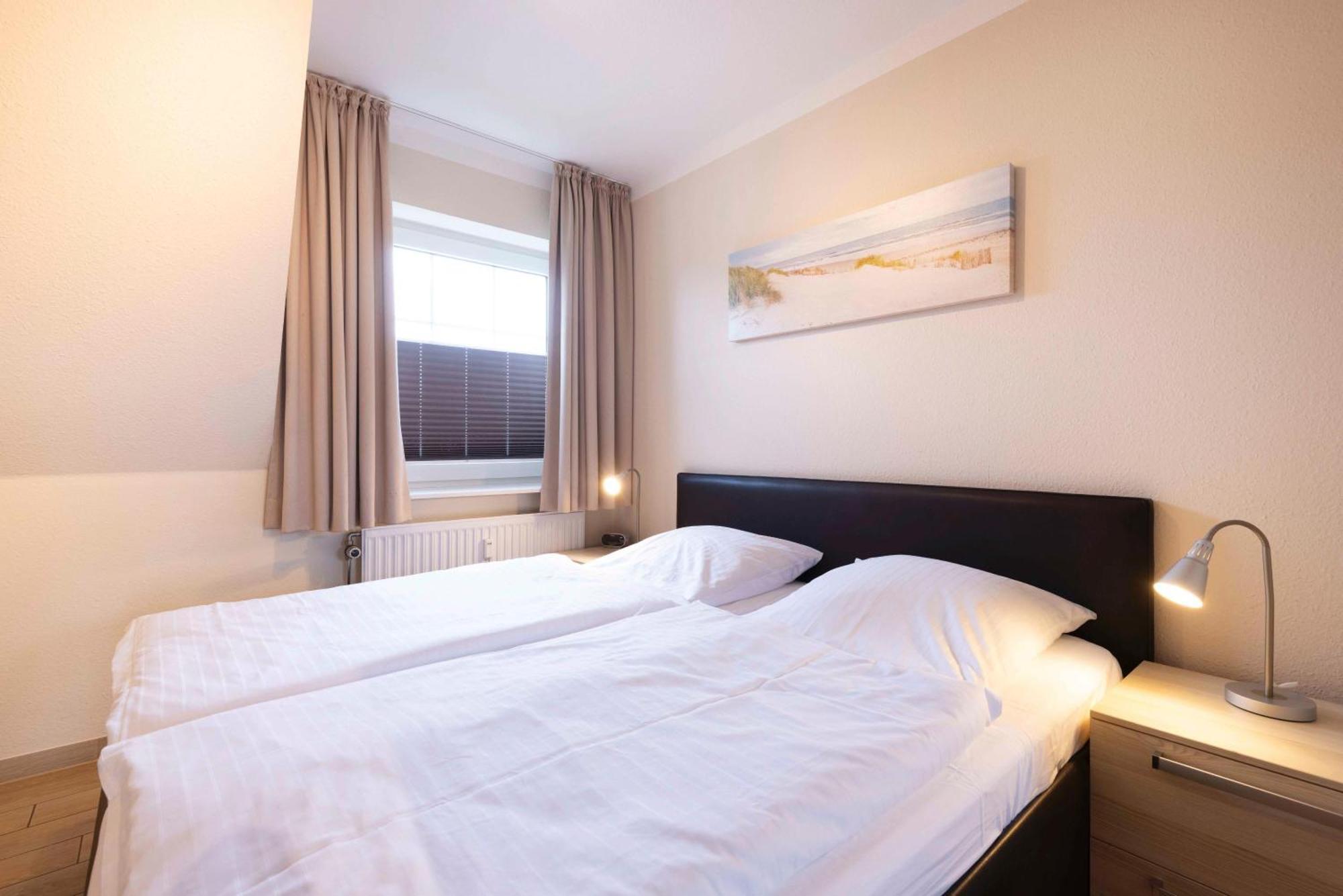 _Dkk9B_ Ferienwohnung Seestern Niendorf  Esterno foto