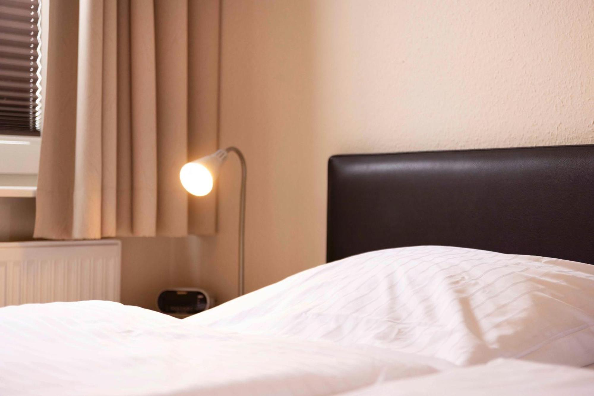 _Dkk9B_ Ferienwohnung Seestern Niendorf  Esterno foto