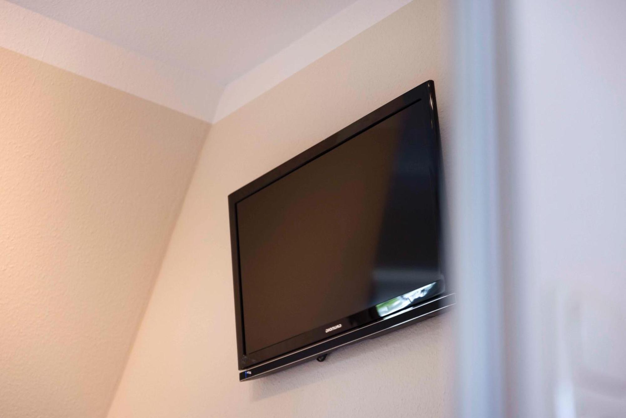 _Dkk9B_ Ferienwohnung Seestern Niendorf  Esterno foto