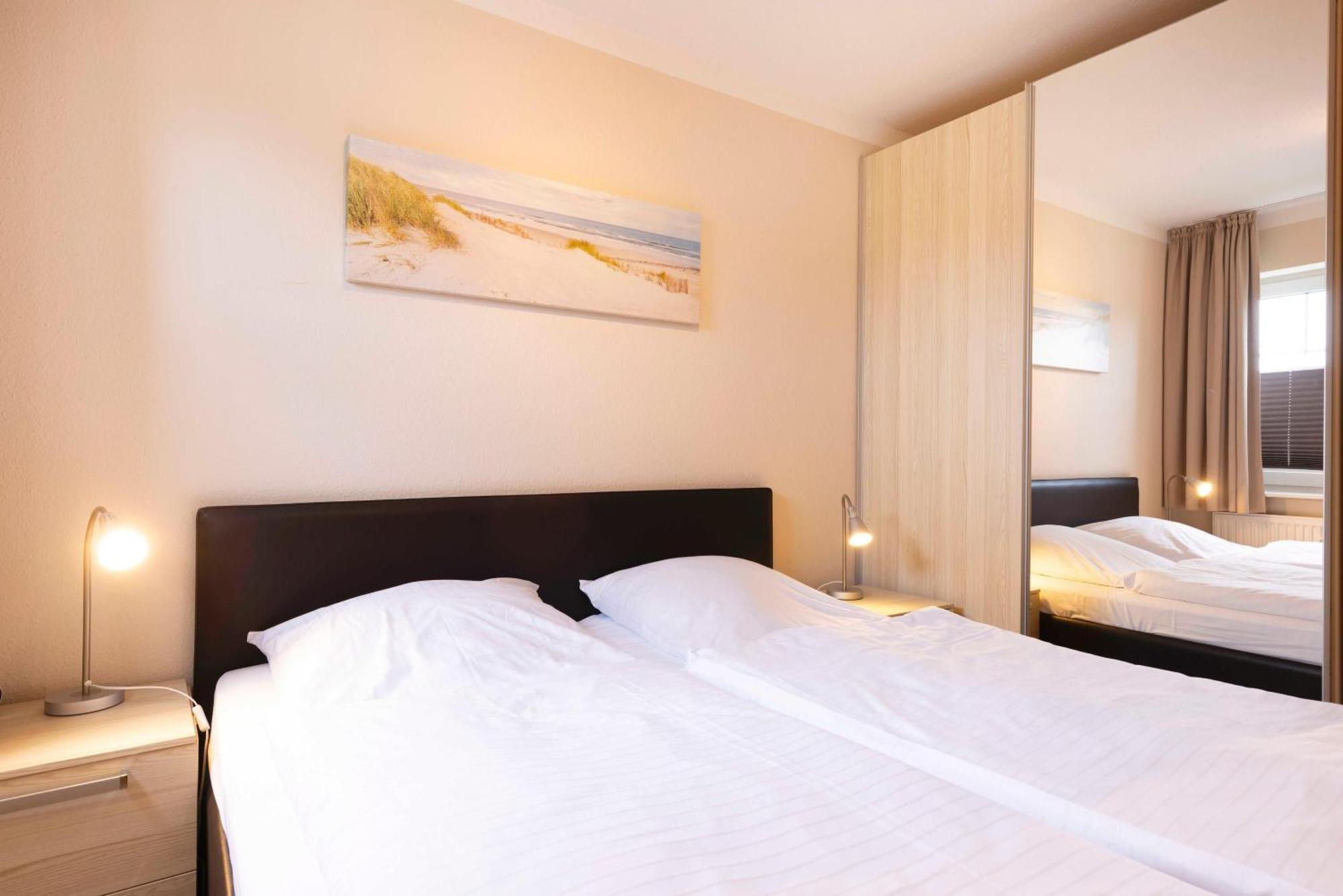 _Dkk9B_ Ferienwohnung Seestern Niendorf  Esterno foto