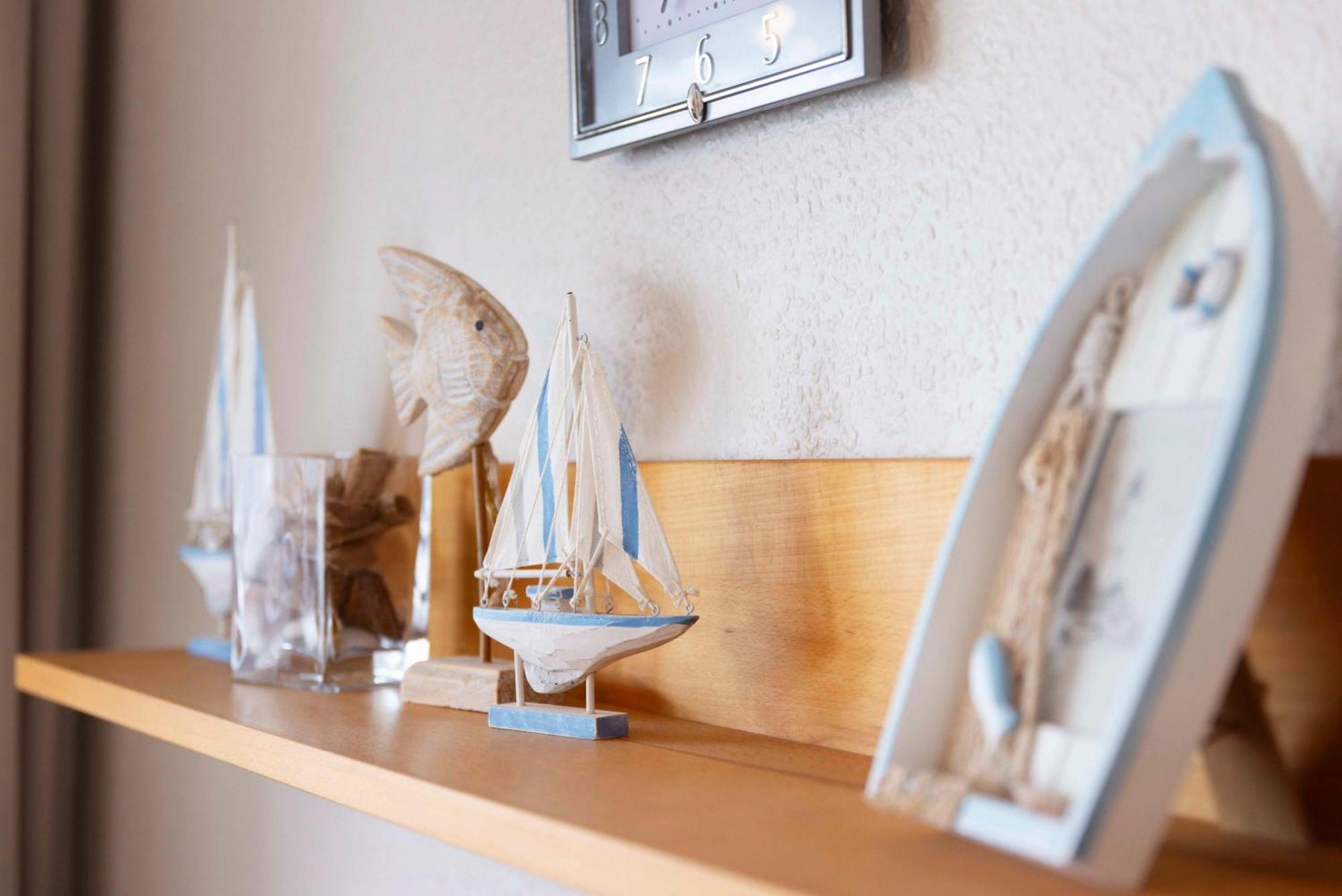 _Dkk9B_ Ferienwohnung Seestern Niendorf  Esterno foto